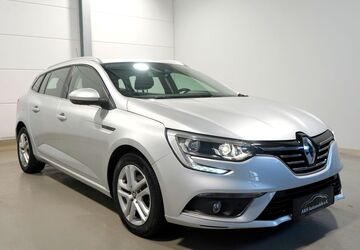 Renault Megane 83.665 km 13.850 &euro; Hürth bei Köln 50354