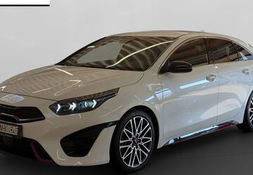 Kia pro ceed / ProCeed 31.750 km 26.850 &euro; Leverkusen 51381