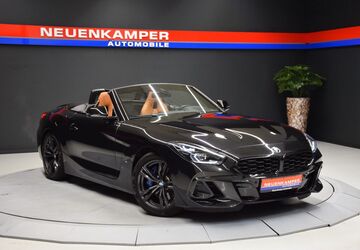 BMW Z4 M40 24.803 km 53.490 &euro; Remscheid 42853