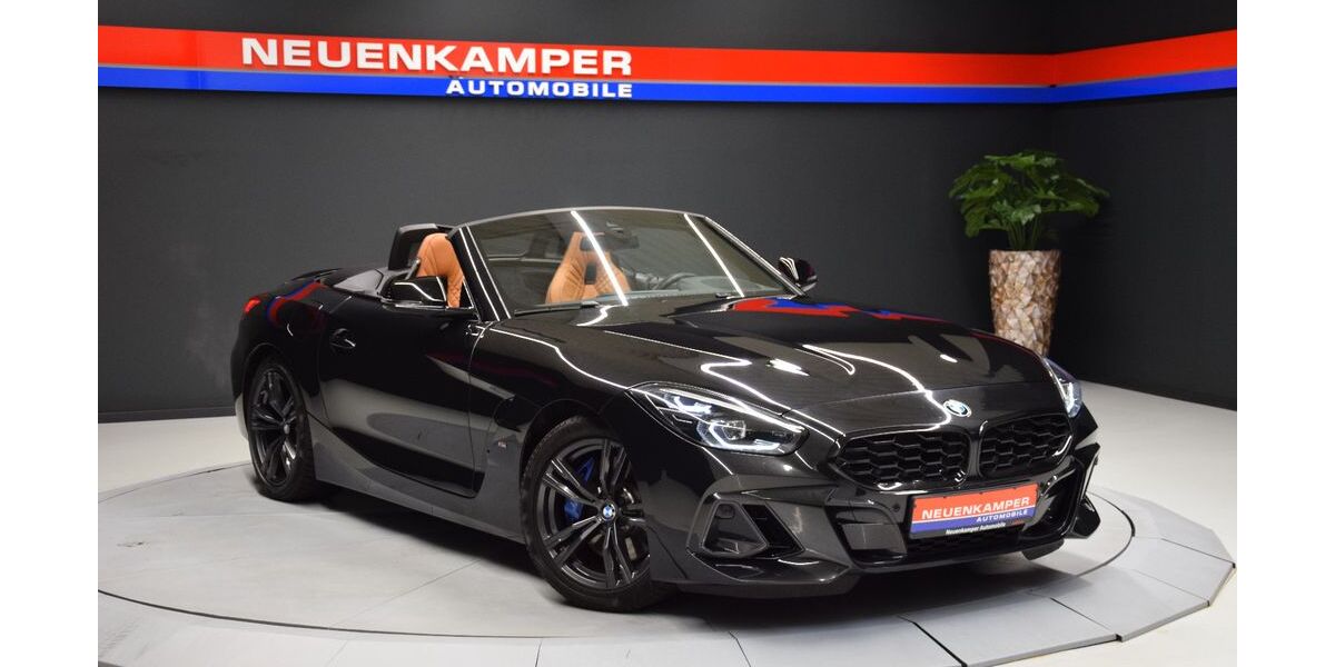 BMW Z4 M40 24.803 km 53.490 &euro; Remscheid 42853