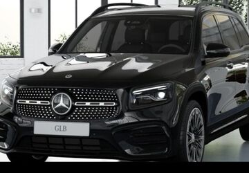Mercedes-Benz GLB 200 8.779 km 45.790 &euro; Düsseldorf 40470