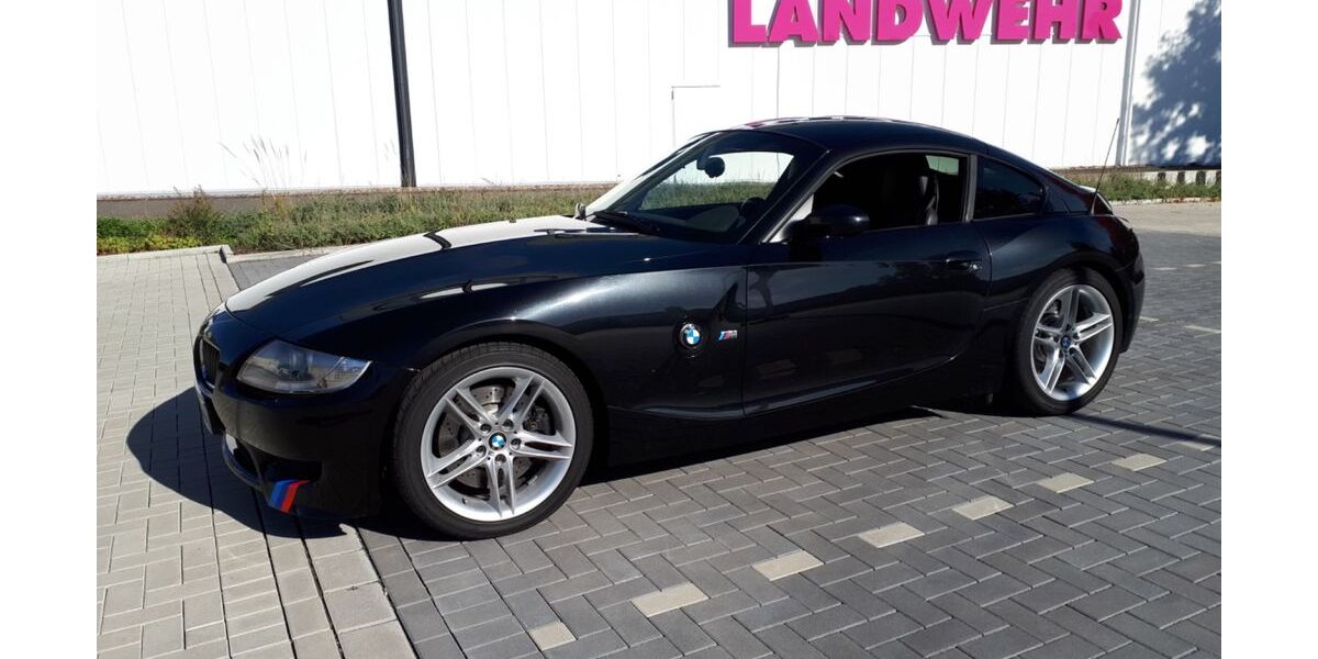 BMW Z4 M 76.600 km 50.444 &euro; Solingen 42657