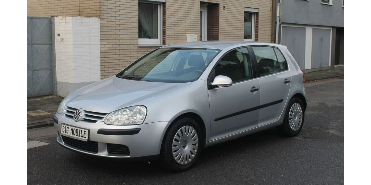 VW Golf 190.000 km 2.950 &euro; Köln 50739