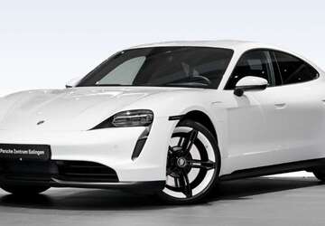 Porsche Taycan 45.171 km 56.711 &euro; Solingen 42653