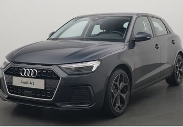 Audi A1 2.980 km 24.980 &euro; Leverkusen 51373