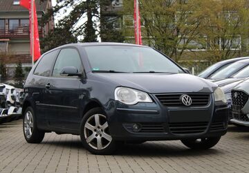 VW Polo 236.183 km 1.999 &euro; Düsseldorf 40625
