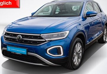 VW T-Roc 82.900 km 23.475 &euro; Troisdorf-Spich 53842