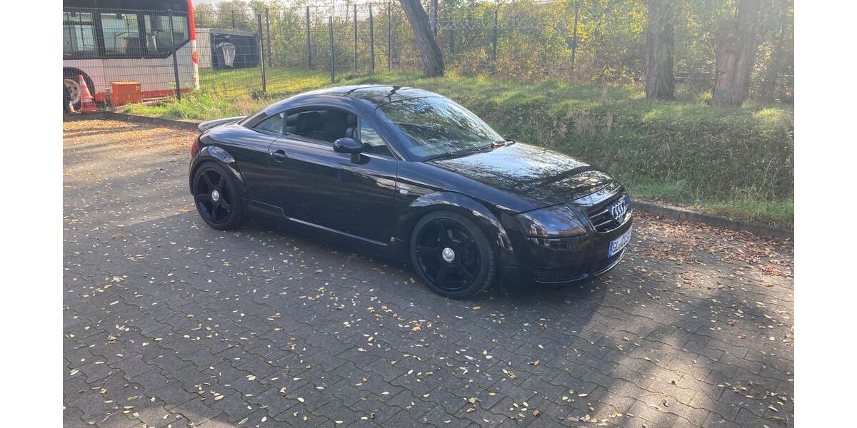 Audi TT 115.000 km 13.900 &euro; Bergisch Gladbach 51427