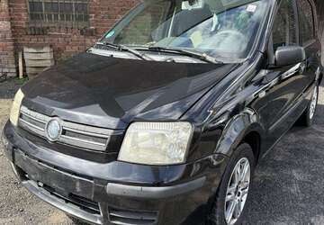 Fiat Panda 202.043 km 1.990 &euro; Remscheid 42857