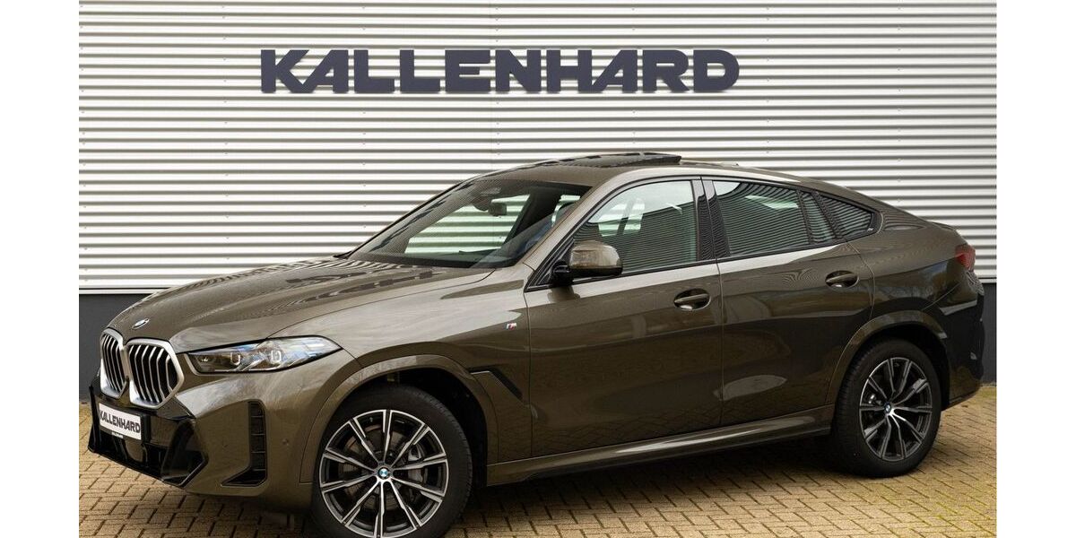 BMW X6 27.601 km 76.398 &euro; Köln 51149