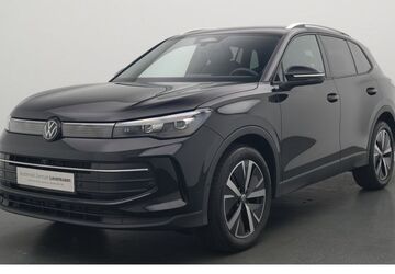 VW Tiguan 3.982 km 43.980 &euro; Leverkusen 51379