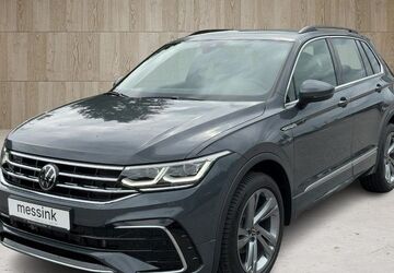 VW Tiguan 24.522 km 39.890 &euro; Wermelskirchen 42929