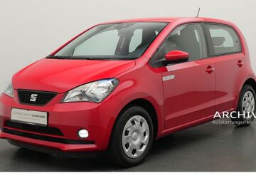 Seat Mii 39.473 km 12.988 &euro; Leverkusen 51379
