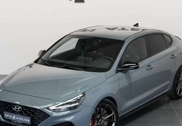 Hyundai i30 41.000 km 28.990 &euro; Remscheid 42855