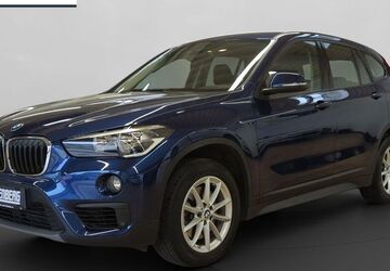 BMW X1 67.508 km 18.850 &euro; Leverkusen 51381