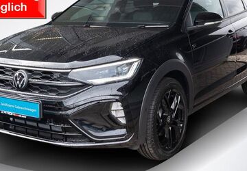 VW Taigo 7.762 km 30.475 &euro; Troisdorf-Spich 53842