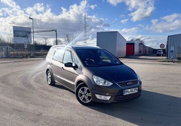 Ford Galaxy 290.750 km 6.600 &euro; Erftstadt 50374