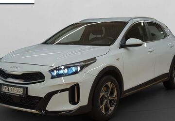 Kia XCeed 31.950 km 16.390 &euro; Leverkusen 51381