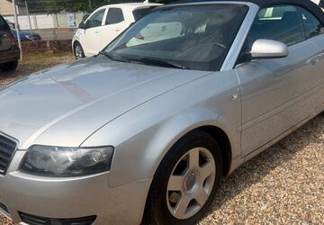 Audi A4 124.700 km 4.950 &euro; Leverkusen 51371