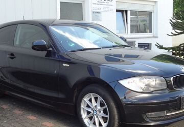 BMW 116 192.000 km 2.990 &euro; Langenfeld 40764