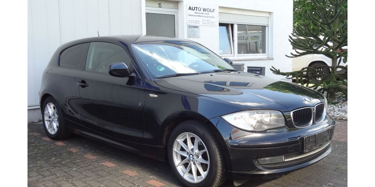 BMW 116 192.000 km 2.990 &euro; Langenfeld 40764