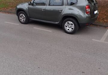 Dacia Duster 181.000 km 4.300 &euro; Leverkusen 51373