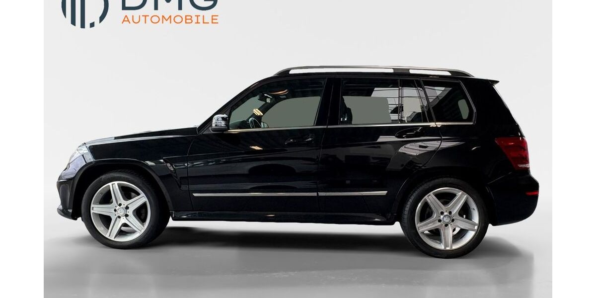 Mercedes-Benz GLK 220 123.220 km 20.486 &euro; Bedburg 50181