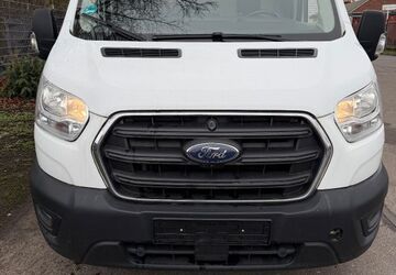 Ford Transit 179.000 km 11.500 &euro; Köln 50939