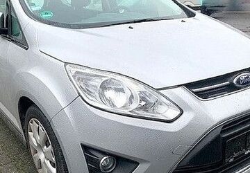 Ford C-Max 98.800 km 6.598 &euro; Hilden 40721