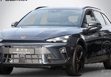 Cupra Leon 6.000 km 36.480 &euro; Lohmar 53797