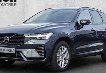 Volvo XC60 24.801 km 44.980 &euro; Bergheim 50126