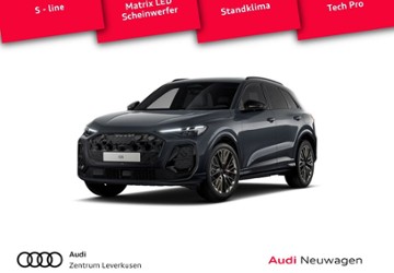 Audi Q5 1.009 km 82.480 &euro; Leverkusen 51373