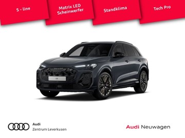 Gebrauchte Audi Q5