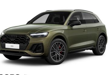 Audi SQ5 16.810 km 62.470 &euro; Bergheim 50126