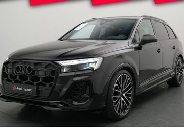 Audi Q7 11.602 km 88.480 &euro; Leverkusen 51373