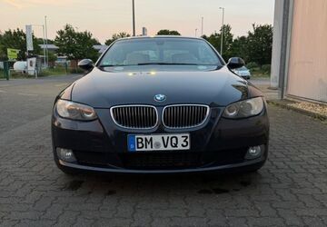 BMW 325 167.000 km 10.500 &euro; Kerpen 50170