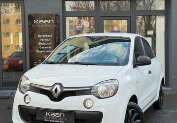 Renault Twingo 52.000 km 5.999 &euro; Köln 51107