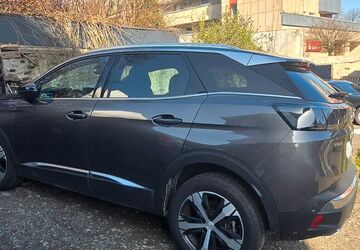 Peugeot 3008 19.500 km 19.990 &euro; Remscheid 42897