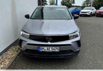 Opel Grandland (X) 44.990 km 21.590 &euro; Bergheim 50127