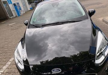 Ford Fiesta 132.790 km 7.700 &euro; Leverkusen 51377