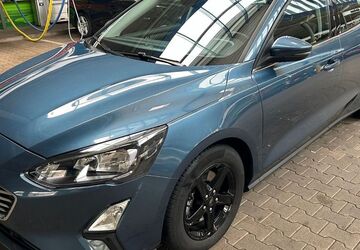 Ford Focus 44.606 km 15.600 &euro; Köln 50829