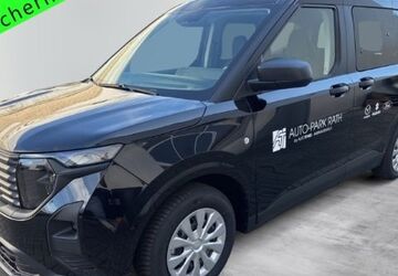 Ford Tourneo Courier 1.500 km 22.990 &euro; Düsseldorf 40472