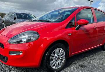 Fiat Punto 42.472 km 6.850 &euro; Bergheim 50127