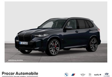 BMW X5 13.500 km 109.990 &euro; Leverkusen 51371