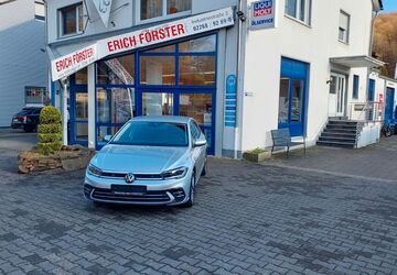 VW Polo 8.709 km 18.900 &euro; Kürten 51515