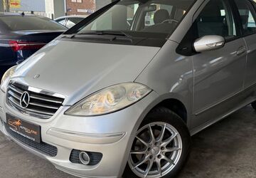 Mercedes-Benz A 150 148.000 km 3.990 &euro; Düsseldorf 40229
