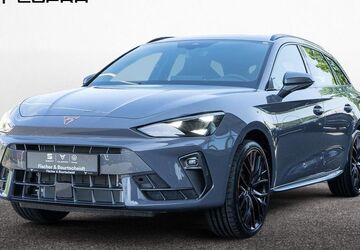 Cupra Leon 20.948 km 40.980 &euro; Lohmar 53797