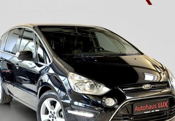 Ford S-Max 215.000 km 9.900 &euro; Hilden 40721
