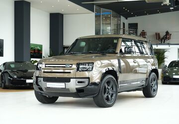 Land Rover Defender 37.351 km 61.980 &euro; Köln 51147