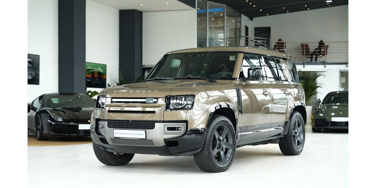 Land Rover Defender 37.351 km 61.980 &euro; Köln 51147